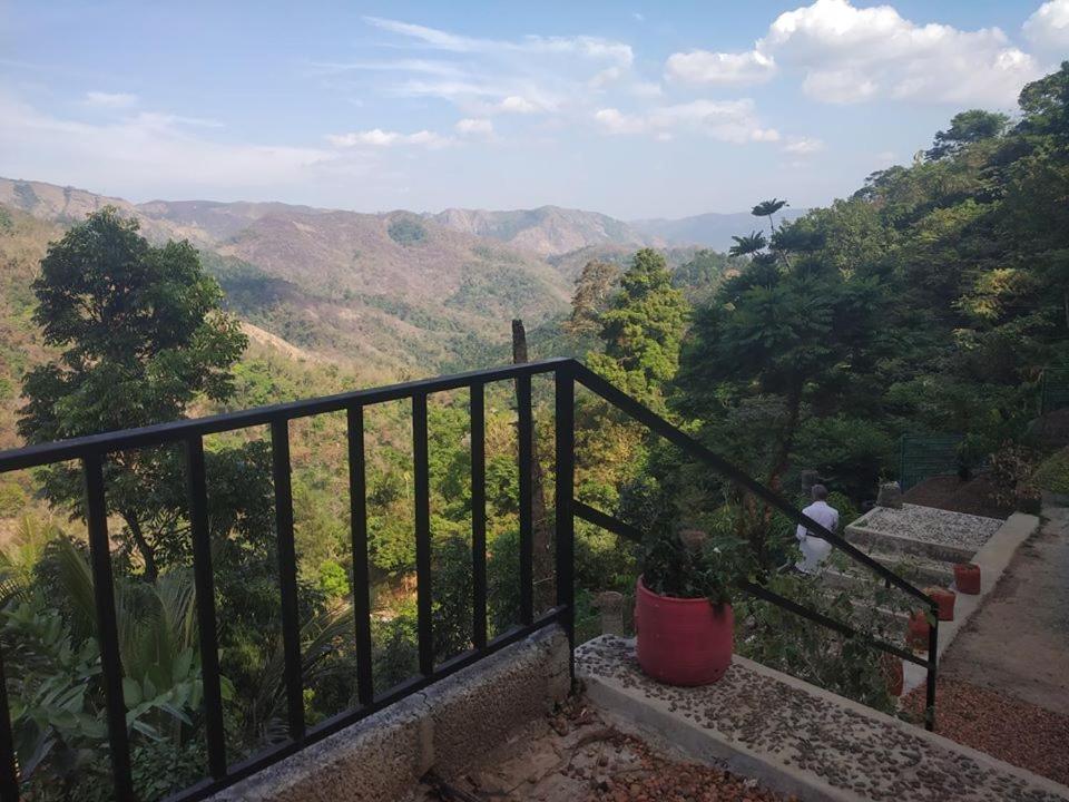 Serenity Panchalimedu Pirmed Exterior photo