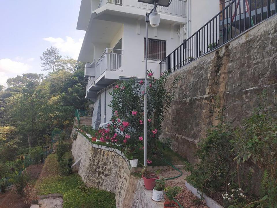 Serenity Panchalimedu Pirmed Exterior photo